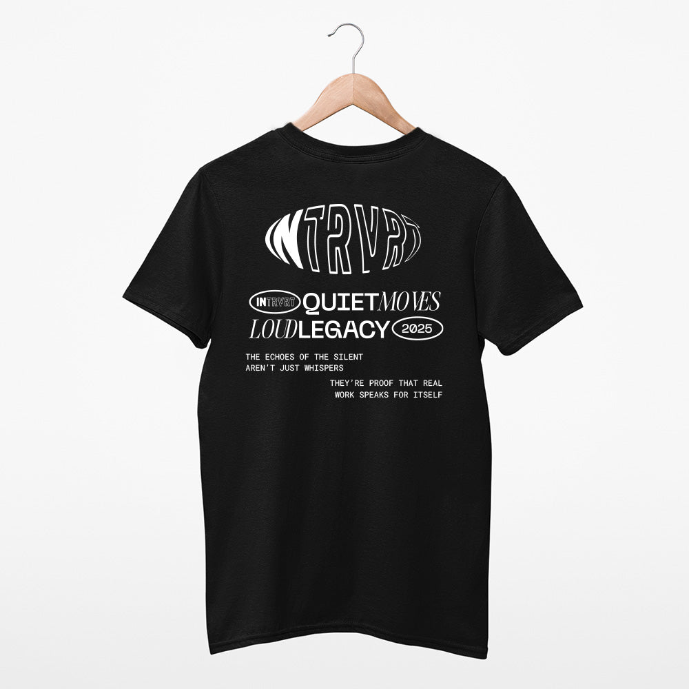 ECHOES // TEE – INTRVRT