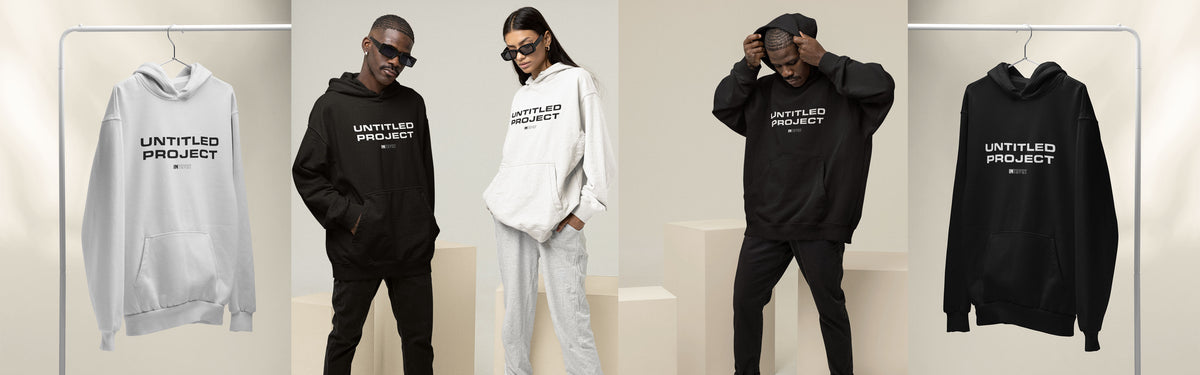 HOODIES