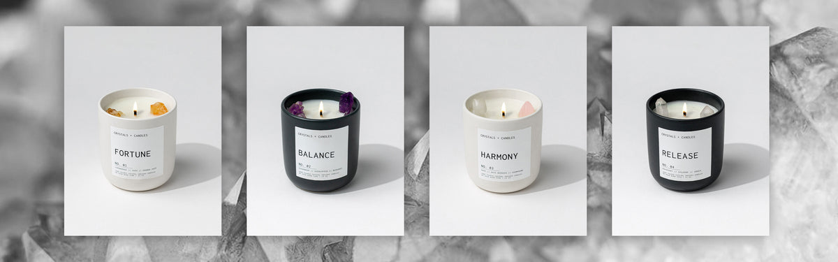 CANDLES